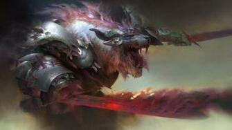 Guild Wars Wallpaper
