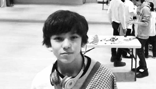 Hansol Seventeen Screenshot