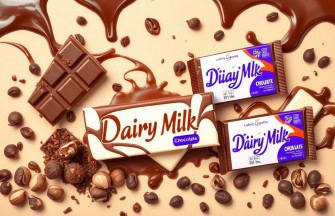 Dairy Milk Chocolate Wallpaper