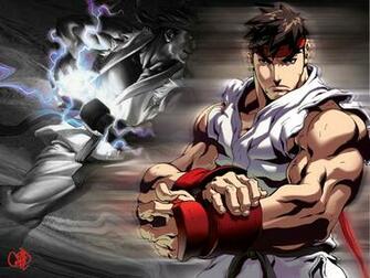Ryu Fondos De Pantalla Imagenes HD Gratis iPhone