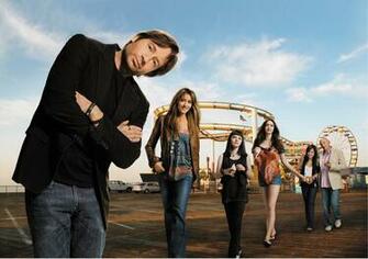 Hank Moody Wallpaper