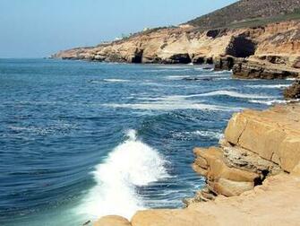 Cove La Jolla Moonlight Beach Near