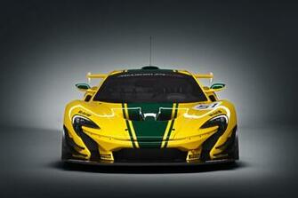 Mclaren P1 Wallpaper Vehicles Hq Pictures 4k