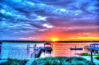 Murrells Inlet Favorite Places Spaces