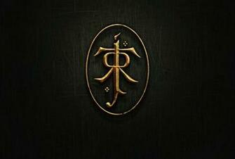 Image Gallery Tolkien Wallpaper