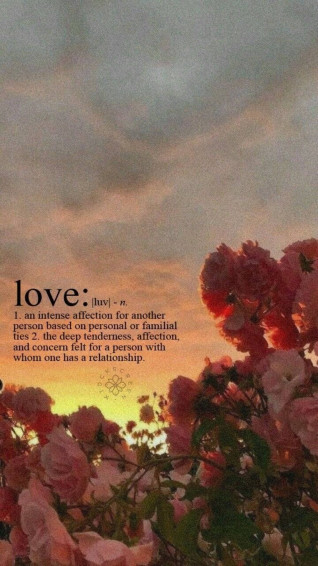 Top Love Aesthetic Wallpaper Full HD 4k To Use