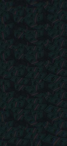 Green Money Wallpaper For iPhone Android