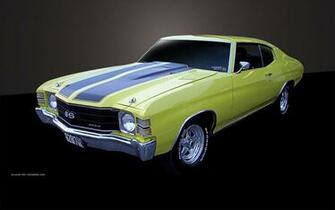 Chevelle Ss Left Side Trivia For The