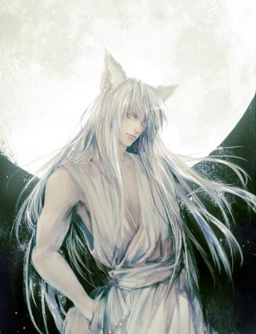 Youko Kurama Zerochan Anime Image Board