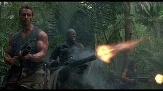 Predator Wallpaper HD Desktop