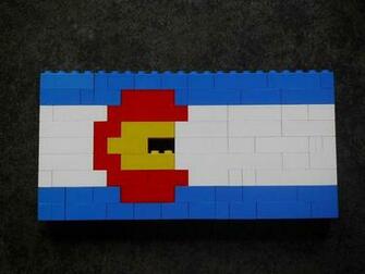 Colorado Flag Wallpaper Of