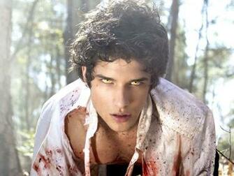 Teen Wolf Characters Photo New HD Wallpaper