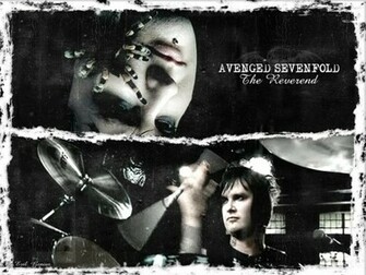 The Rev Wallpaper