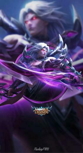 Wallpaper Phone Martis Ashura King By Fachrifhr Ml Desain