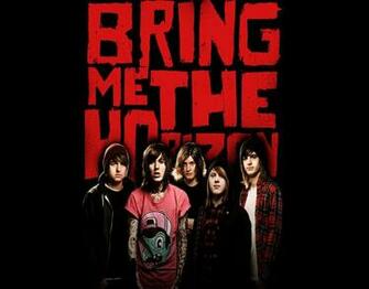 Bring Me The Horizon Wallpaper Net