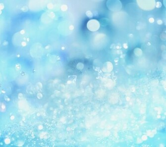 Blue Bubble
