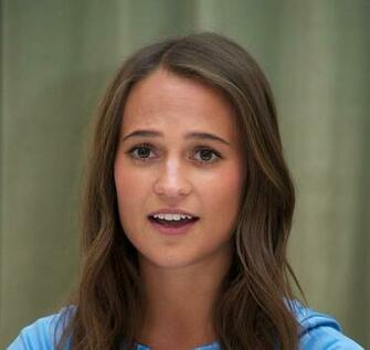 Alicia Vikander Image HD Wallpaper And