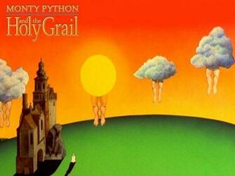 Monty Python Wallpaper