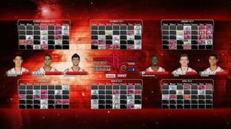 Houston Rockets Schedule Wallpaper Basketball