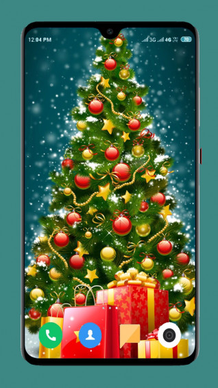 The Best Christmas Apps For Everyone In Digital Trends