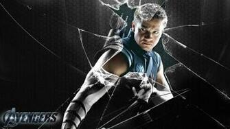Hawkeye Background On
