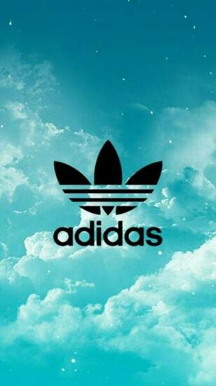 Adidas Wallpaper iPhone