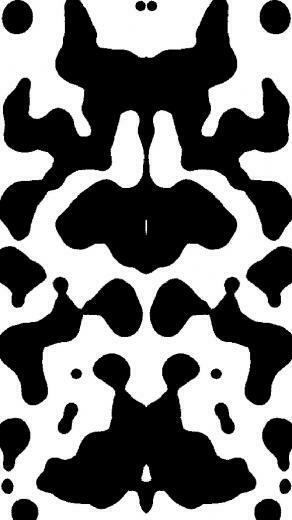 Inkblot Live Wallpaper For Android Apk
