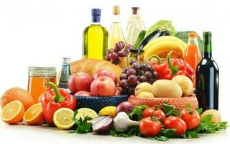HD Desktop Healthy Food Wallpaper Wallpapertube
