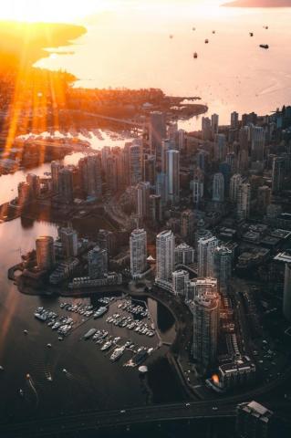 Vancouver Canada Pictures Image