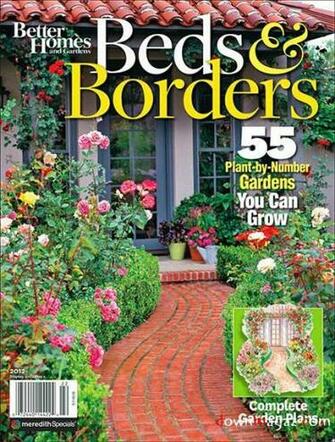 Better Homes And Gardens Wallpaper Border