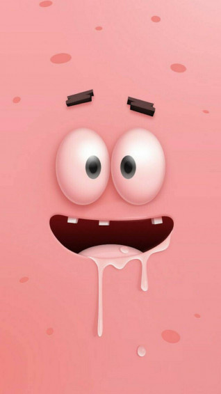 Cartoon Phone Wallpaper