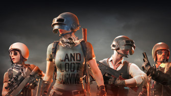 Pubg Faceit Wallpaper HD Games 4k Image