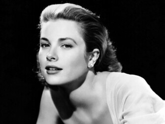 Grace Kelly Wallpaper Jpg