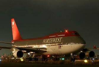 Northwest Airlines Desktop Wallpaper Aircrafts And