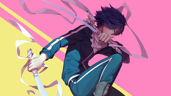 Noragami Computer Wallpaper Desktop Background Id