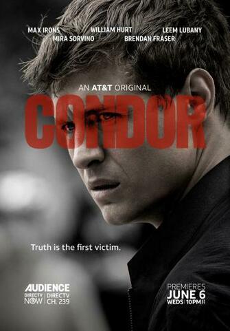Condor Tv Series