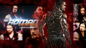 Roman Reigns HD Wallpaper Nice Collection Of Wwe
