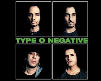 Wallpaper Type O Negative