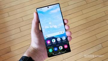 Wallpaper Wednesday Android Authority