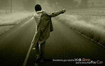 Heart Touching Sad Boy Wallpaper Alone Image