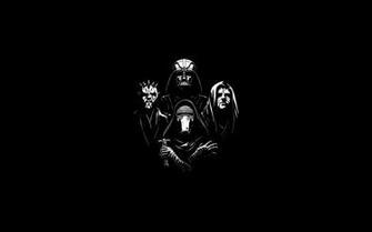 Sidious Darth Maul Kylo Ren Queen HD Wallpaper Desktop Background