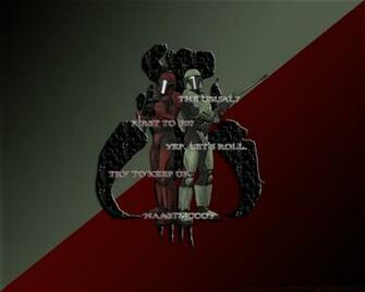 Mandalorian Wallpaper