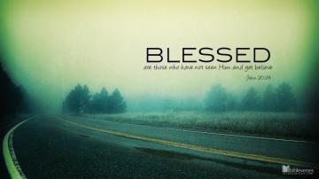 Modern Christian Wallpaper For