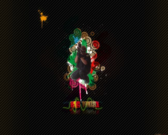Paintball Wallpaper By Syllian