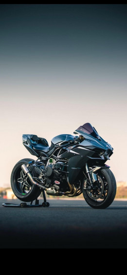 Bike Wallpaper