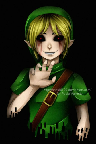 Ichigo127 Image Ben Drowned HD Wallpaper And Background