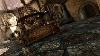 Uncharted Wallpaper 720p London Underground Electric Blue