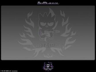 Badtz Maru Wallpaper
