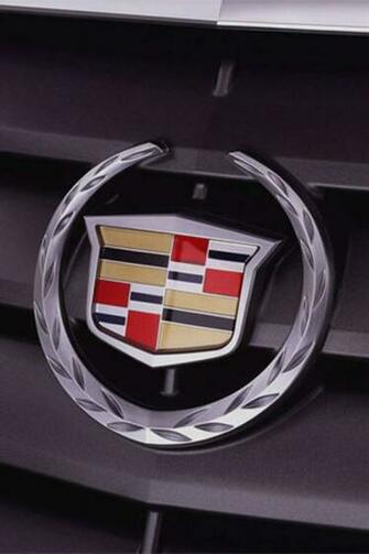 Cadillac iPhone Wallpaper HD