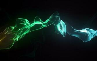 Smoke Wallpaper